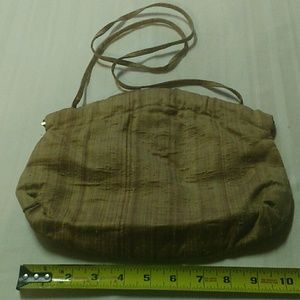 Daffodil brand silk purse